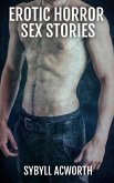 Erotic Horror Sex Stories (eBook, ePUB) Erotic Horror Sex Stories (eBook, ePUB)