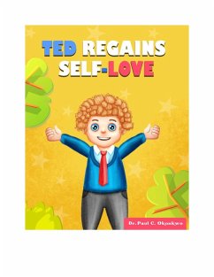 Cover Ted Regains Self-Love (eBook, ePUB)
