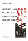 28 jours au Japon avec Jean-Paul Sartre et Simone de Beauvoir (eBook, ePUB)