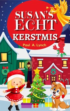 Susan's Echt Kerstmis (eBook, ePUB) - Lynch, Paul A.
