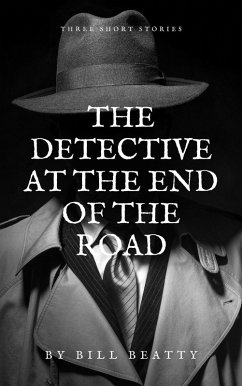 Cover The Detective at the End of the Road (eBook, ePUB)