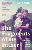 The Fragments of my Father (eBook, ePUB)