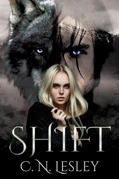 Shift (eBook, ePUB)