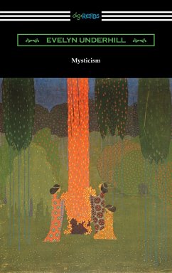 Mysticism (eBook, ePUB) - Underhill, Evelyn