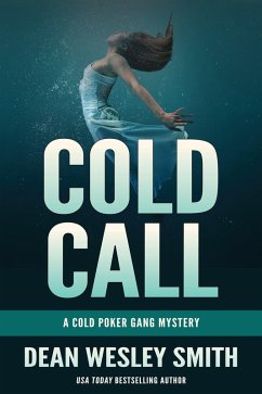 Cover Cold Call: A Cold Poker Gang Mystery (eBook, ePUB)