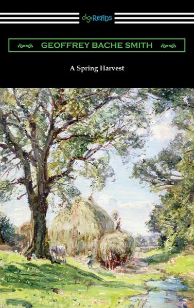 A Spring Harvest (eBook, ePUB)