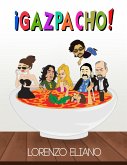 ¡Gazpacho! (eBook, ePUB)