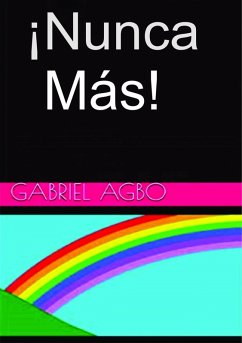 Cover ¡Nunca más! (eBook, ePUB)