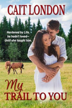 Cover My Trail to You (eBook, ePUB)