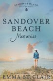Sandover Beach Memories (Sandover Island Sweet Romance, #1) (eBook, ePUB) Sandover Beach Memories (Sandover Island Sweet Romance, #1) (eBook, ePUB)
