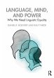 Language, Mind, and Power (eBook, ePUB) - Bild 1