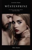 Wüstenprinz (eBook, ePUB)