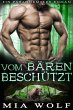 Vom Bären beschützt (eBook, ePUB) - Bild 1