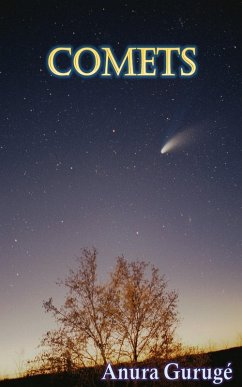 Comets (eBook, ePUB) - Guruge, Anura