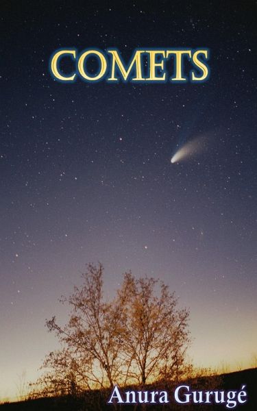 Comets (eBook, ePUB)