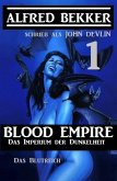 Das Imperium der Dunkelheit 1 (eBook, ePUB)