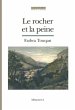 Le Rocher et la peine (eBook, ePUB) - Bild 1