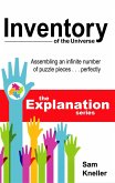 Inventory of the Universe (The Explanation, #1) (eBook, ePUB)