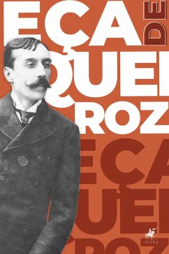 Eça de Queiroz (eBook, ePUB) - de Queiroz, Eça