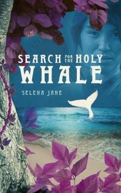 Search for the Holy Whale (eBook, ePUB) - Jane, Selena