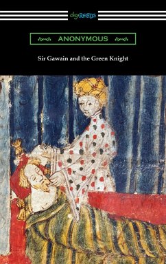 Sir Gawain and the Green Knight (eBook, ePUB) - Anonymous