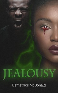 Cover Jealousy (eBook, ePUB)
