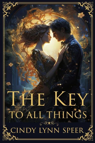 The Key to All Things (eBook, ePUB) The Key to All Things (eBook, ePUB)