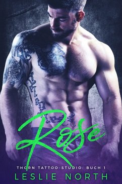 Cover Rose (Thorn Tattoo-Studio, #1) (eBook, ePUB)