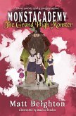 The Grand High Monster (Monstacademy, #3) (eBook, ePUB)