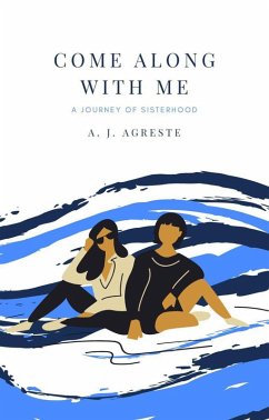 Cover Come Along With Me (eBook, ePUB)