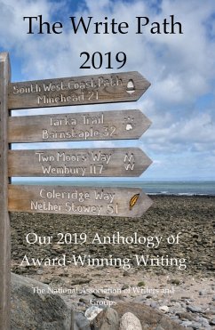 The Write Path 2019 (eBook, ePUB) - Publishing, Nawg