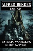 Patricia Vanhelsing en het rampmeer (eBook, ePUB)
