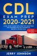 CDL Exam Prep 2020-2021: A CDL Study... - Bild 1