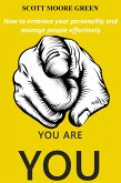 You are You! (eBook, ePUB)