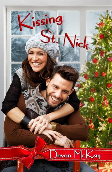 Kissing St. Nick (eBook, ePUB)