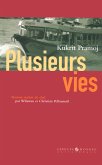 Plusieurs vies (eBook, ePUB)