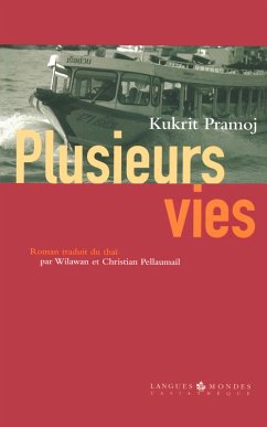Cover Plusieurs vies (eBook, ePUB)