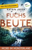 Fuchsbeute - Mord im Münsterland / Viktoria Latell Bd.2 (eBook, ePUB)
