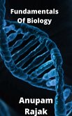 Fundamentals Of Biology (eBook, ePUB)