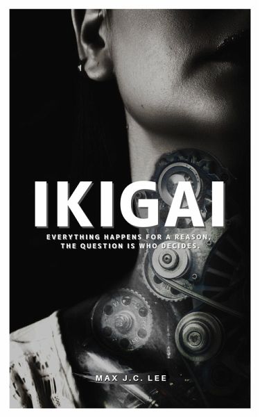 Ikigai (eBook, ePUB)