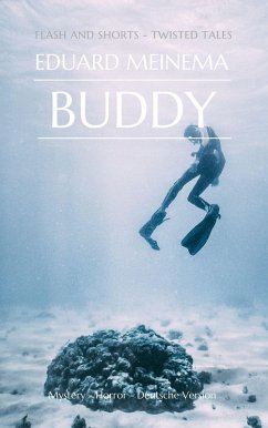 Buddy (Deutsche Version) (eBook, ePUB) - Meinema, Eduard