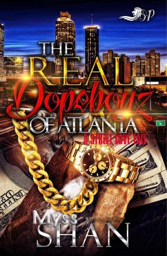 Cover The Real Dopeboyz of Atlanta (eBook, ePUB)