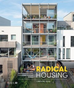 Radical Housing (eBook, PDF) - Dove, Caroline