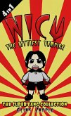 Nicu - The Littlest Vampire (eBook, ePUB)