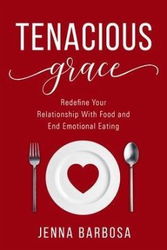 Cover Tenacious Grace (eBook, ePUB)