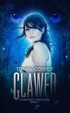 Clawed (A Panther's Pride Saga, #1) (eBook, ePUB) Clawed (A Panther's Pride Saga, #1) (eBook, ePUB)