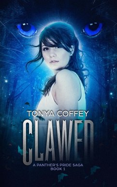 Cover Clawed (A Panther's Pride Saga, #1) (eBook, ePUB)