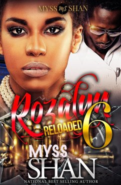Rozalyn 6 (eBook, ePUB) - Shan, Myss