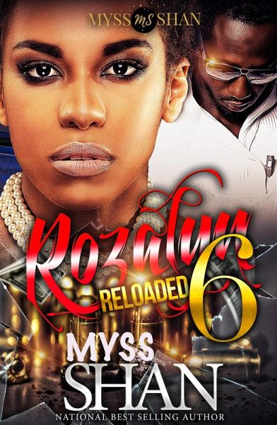 Rozalyn 6 (eBook, ePUB)