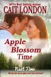 Apple Blossom Time (eBook, ePUB) - Bild 1